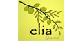 Elia Gourmet menu and coupons