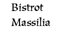 Bistrot Massilia menu and coupons