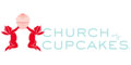 Church of Cupcakes menu and coupons