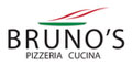 Bruno's Pizza menu and coupons