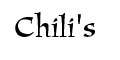 Chili's (Berlin Tpk) menu and coupons