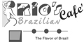 Rio's Brazilian Cafe menu and coupons