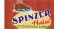 Spinzer Halal Fast Food menu and coupons