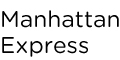 Manhattan Express menu and coupons
