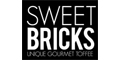 Sweetbricks menu and coupons