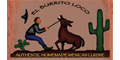 El Burrito Loco menu and coupons