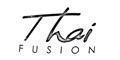 Thai Fusion menu and coupons