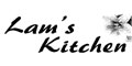 Lam's Kitchen menu and coupons