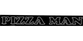 Pizza Man menu and coupons