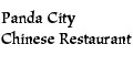 Panda City Chinese Restaurant menu and coupons