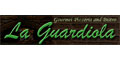 La Guardiola Gourmet Pizza & Bistro menu and coupons