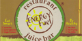 Energy Fuel menu and coupons