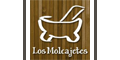 Los Molcajetes