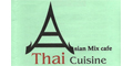 Asian Mix Cafe menu and coupons