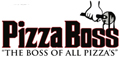 Pizza Boss menu and coupons