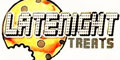 Late Night Treats menu and coupons