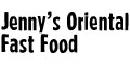 Jenny's Oriental Fast Food menu and coupons