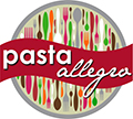 Pasta Allegro menu and coupons