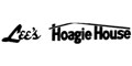 Lee's Hoagie House menu and coupons