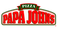 Papa John's menu and coupons