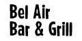 Bel Air Bar + Grill's Shack in the Back menu and coupons