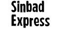 Sinbad Express menu and coupons