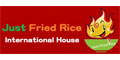 Just Fried Rice menu and coupons