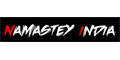 Namastey India menu and coupons