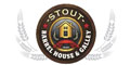 Stout Barrel House and Galley menu and coupons