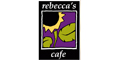 Rebecca's Cafe menu and coupons