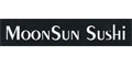 MoonSun Sushi menu and coupons