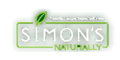 Simon's Naturally menu and coupons