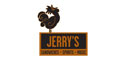 Jerry's Sandwiches menu and coupons