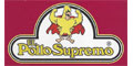 El Pollo Supremo menu and coupons