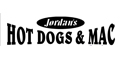 Jordan's Hot Dogs and Mac menu and coupons