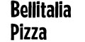 Bellitalia Pizza menu and coupons