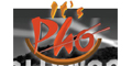 It's Pho Viet & Thai menu and coupons