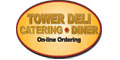 Tower Deli menu and coupons