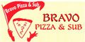 Bravo Pizza & Sub menu and coupons