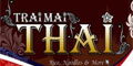 Trai Mai Thai menu and coupons