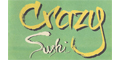 Crazy Sushi menu and coupons