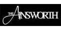 The Ainsworth menu and coupons