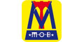 M.O.B. menu and coupons