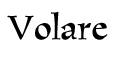 Volare menu and coupons