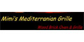 Mimi's Mediterranean Grille menu and coupons
