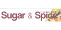 Sugar & Spice Thai menu and coupons