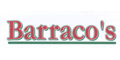 Barraco's Pizza menu and coupons