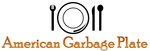 American Garbage Plate menu and coupons