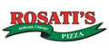 Rosati's Pizza menu and coupons