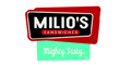 Milio's Sandwiches menu and coupons